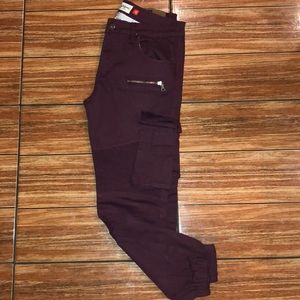 Rsrch & Dvlpmnt Biker Joggers